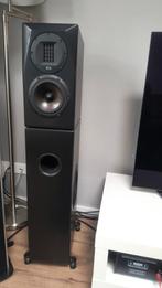 Actieve luidsprekers 3 weg dsp hypex, Ophalen, 120 watt of meer, Front, Rear of Stereo speakers, Overige merken