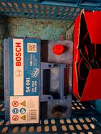 Bosch Accu S4 001 - Auto Accu, Auto-onderdelen, Ophalen, Gebruikt, Universele onderdelen