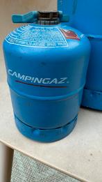 Campingaz R901 leeg, Ophalen, Gebruikt