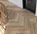 Spigato visgraat beige partijhandel/goedkoop 9096.3504.19/pv, Ophalen, 75 m² of meer, Overige typen, Nieuw