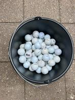 100 Titleist NXT Tour / NXT Tour S golfballen, Sport en Fitness, Golf, Overige merken, Gebruikt, Bal(len), 6603EB
