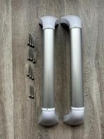 Wandbeugels, Diversen, Verpleegmiddelen, Ophalen, Gebruikt