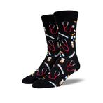 Fun Sokken, happy sokken, Ophalen of Verzenden, Nieuw, Maat 43 t/m 46, Overige kleuren