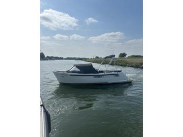 Primeur 620 Tender beschikbaar voor biedingen