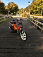 💎Snelle 70cc, tomos 💎, Fietsen en Brommers, Brommers | Tomos, Ophalen, Maximaal 45 km/u, 70 cc, Zo goed als nieuw