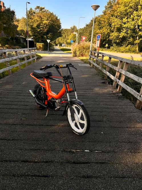 💎Snelle 70cc, tomos 💎, Fietsen en Brommers, Brommers | Tomos, Zo goed als nieuw, Standard, Maximaal 45 km/u, Ophalen