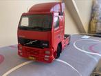 Gebouwde volvo FH16 italeri, Ophalen, Zo goed als nieuw, Bus of Vrachtwagen, Overige merken