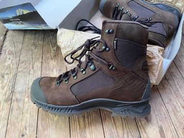 Meindl wandelschoenen gevechtslaars C3 GTX - W3 mt. 11.5 / 4 beschikbaar voor biedingen