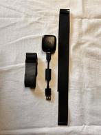 Whoop bicep + pols band + batterij, Sieraden, Tassen en Uiterlijk, Activity trackers, Ophalen of Verzenden, Zo goed als nieuw