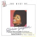 Gloria Gaynor – The Best Of, Ophalen of Verzenden, 1980 tot 2000