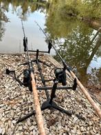 Penn vantage xt7000, Ophalen of Verzenden, Zo goed als nieuw, Molen