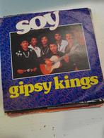 Gipsy kings 7 inch soy, Ophalen of Verzenden, Zo goed als nieuw, Pop