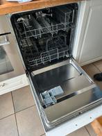 Inbouw vaatwasser IKEA Rengora, Ophalen, Gebruikt, Inbouw, Minder dan 85 cm