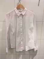Blouse wit, merk WE, mt xl. Zgan, Kleding | Dames, Ophalen, WE, Wit, Maat 46/48 (XL) of groter