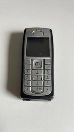 Nokia 6230i defect, Telecommunicatie, Mobiele telefoons | Nokia, Gebruikt, Ophalen of Verzenden