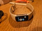 Fitbit Charge 6 Rosé Goud - Nieuwstaat!, Ophalen of Verzenden, Zo goed als nieuw, Fitbit, Waterdicht
