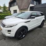 Land Rover Range Rover Evoque Dynamic 2.0 SI4 4WD AUT 2014, Auto's, Land Rover, Euro 5, 1800 kg, Zwart, 4 cilinders