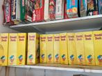 Gebundelde Donald Ducks 1996-2001, Boeken, Meerdere comics, Ophalen, Gelezen, Europa