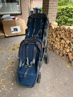 Uppababy Vista V2 (2022) - Duo wagen incl alle accessoires, Kinderen en Baby's, Kinderwagens en Combinaties, Overige merken, Gebruikt