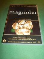 Magnolia  Paul Thomas Anderson  dvd  QFC, Alle leeftijden, Ophalen of Verzenden, Zo goed als nieuw, Overige gebieden