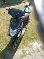 Senza Urban snorscooter blauw kenteken zie beschrijving, Ophalen, Gebruikt, Overige modellen