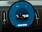 MINI Countryman C JCW Trim | Pakket XL |Glazen Panoramadak|T, Auto's, Mini, Met garantie (alle), Wit, Origineel Nederlands, Bedrijf