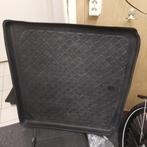 Rubber automatten incl koffermat Renault Arkana bj 2022, Auto diversen, Automatten, Ophalen of Verzenden, Zo goed als nieuw