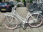 28 inch Cortina U4 Transport, 3 versnellingen, terugtraprem., Gebruikt, -, -, Versnellingen