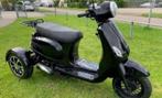 Icebear LX vespa model, Ophalen, Gebruikt, Maximaal 45 km/u, Benzine