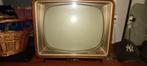 Philips jaren 50 tv, Ophalen