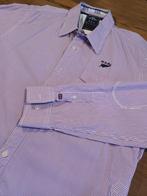 Heren blouse., Kleding | Heren, Overhemden, New Zealand Auckland, Ophalen of Verzenden, Gedragen, Halswijdte 43/44 (XL)