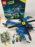 Lego 7067 Alien Conquest., Kinderen en Baby's, Speelgoed | Duplo en Lego, Ophalen of Verzenden, Zo goed als nieuw
