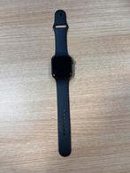 Apple Watch SE 44mm, Ophalen of Verzenden, Apple, IOS, Zo goed als nieuw