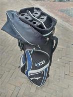 Golftas geen daag band wel handvatten, Ophalen of Verzenden, Gebruikt, Tas