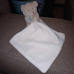 Doudoudou et compagnie paris beertje met kroeldoek., Ophalen of Verzenden, Beer