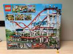 Lego set 10261 Creator Expert achtbaan NIEUW, Ophalen of Verzenden, Nieuw, Complete set, Lego