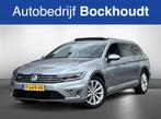 Volkswagen Passat Variant 1.4 GTE Highline | Pano | Navi | C, Adaptive Cruise Control, Gebruikt, Euro 6, Plug-in hybride