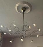Harco Loor hanglamp Snowball, Ophalen, Zo goed als nieuw