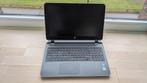 HP laptop 15-p277nd harde schijf kapot en eruit, verder goed, Ophalen, HP, Niet werkend, 15 inch