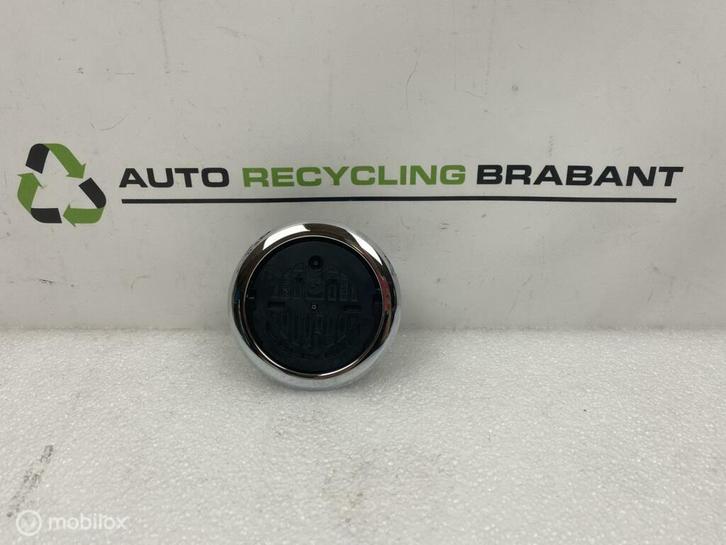 Embleem Achterklep Handgreep BMW 1 Serie F20 F21 51247248535, Auto-onderdelen, Klein materiaal, BMW, Gebruikt, Ophalen of Verzenden