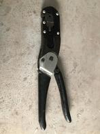astro tool crimp tool M 22910/7-1, Ophalen of Verzenden, Gebruikt