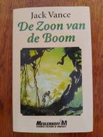 De zoon van de boom Jack Vance, Ophalen of Verzenden, Zo goed als nieuw, Jack Vance