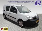 Renault Kangoo 1.5 Blue dCi 80 Comfort AIRCO NAVI SCHUIFDEUR, Auto's, Voorwielaandrijving, Stof, Gebruikt, 4 cilinders