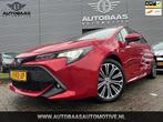 Toyota Corolla 1.8 Hybrid Business Plus AUTOMAAT+NLAUTO+NAP+, 65 €/maand, Gebruikt, 4 cilinders, Corolla