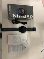 Garmin forerunner 255 | Grijs | 2 jaar garantie, Ophalen of Verzenden, Nieuw, Zwart, Android