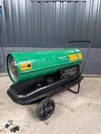 RN TRADING – JUNGWILLE DIESEL KACHEL/KANON 50.000w, Ophalen of Verzenden, Zo goed als nieuw