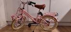Kinderfiets 16 inch, Ophalen, Gebruikt, 16 inch, Handrem