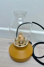 Ikea tärnaby dimbare lamp geel nieuwstaat, Ophalen, Zo goed als nieuw, Minder dan 50 cm