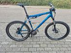 Cube AMS Comp 100 Full Suspension MTB, Gebruikt, 49 tot 53 cm, Ophalen, Overige merken