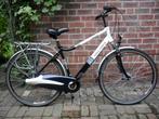 hele nette fiets, Fietsen en Brommers, Versnellingen, 49 tot 53 cm, Zo goed als nieuw, Ophalen